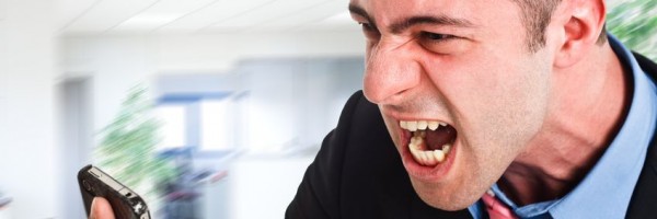 Communicating Under Pressure