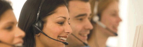 Telephone Skills Training Programs