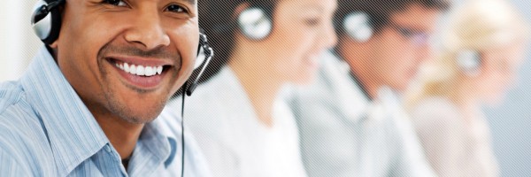 Creating a Spirit of Service
