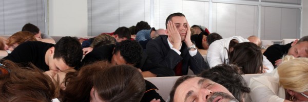 Customer Service Training Killers
